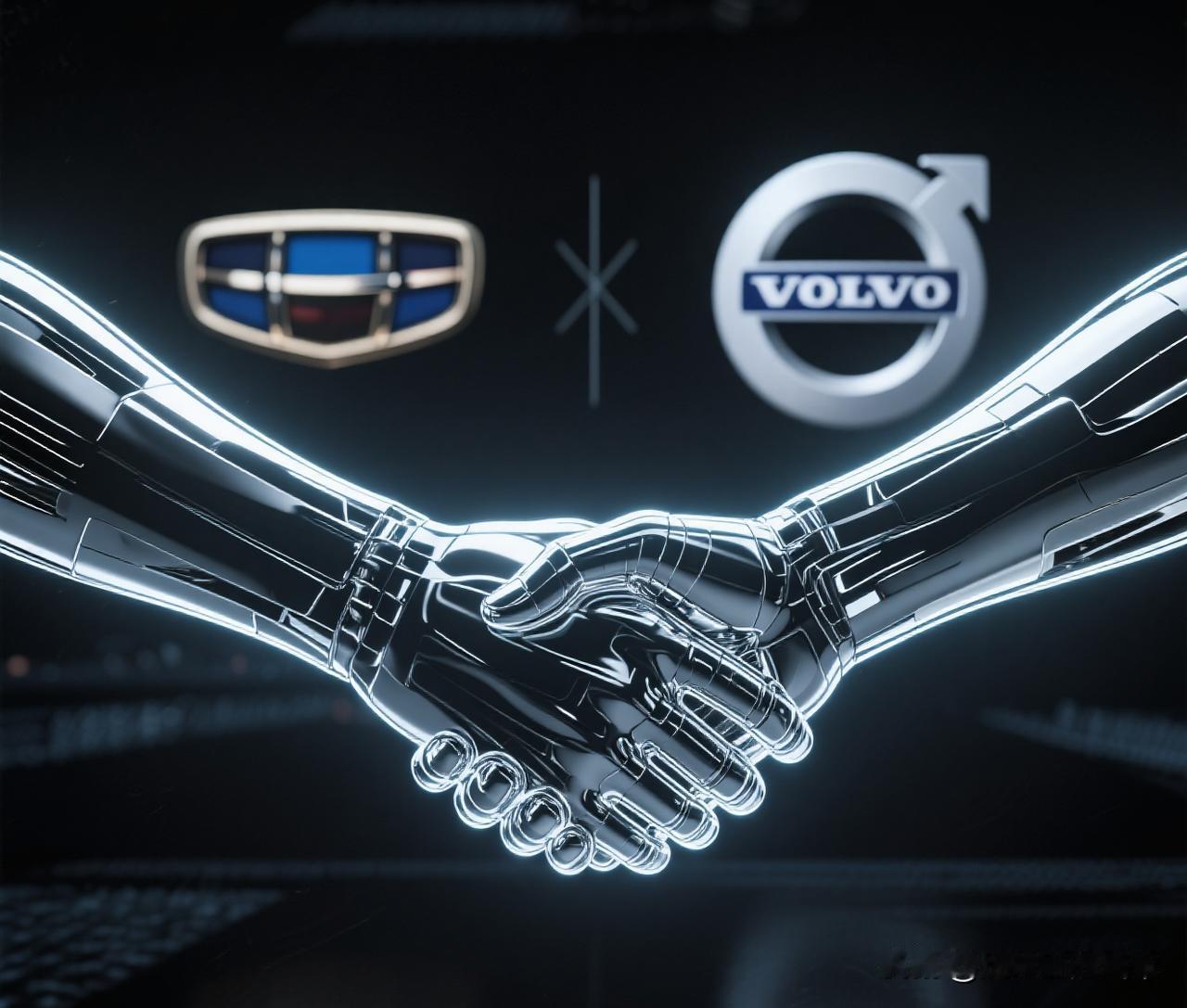 吉利真的用了沃尔沃技术吗？1、吉利集团收了沃尔沃，并不是吉利汽车买了沃尔沃，