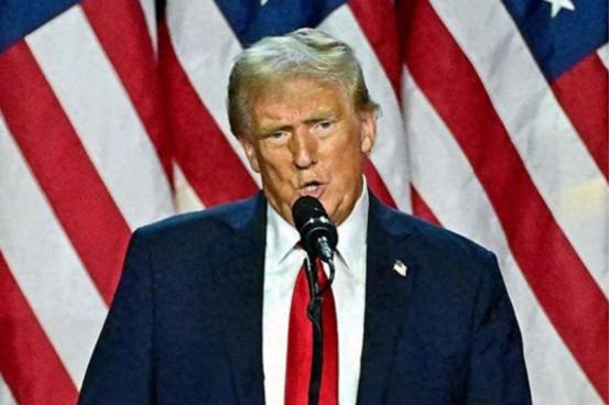 美军连夜通告全球，特朗普想通了：对中俄不能来硬的，要上点手段 先说说为啥“