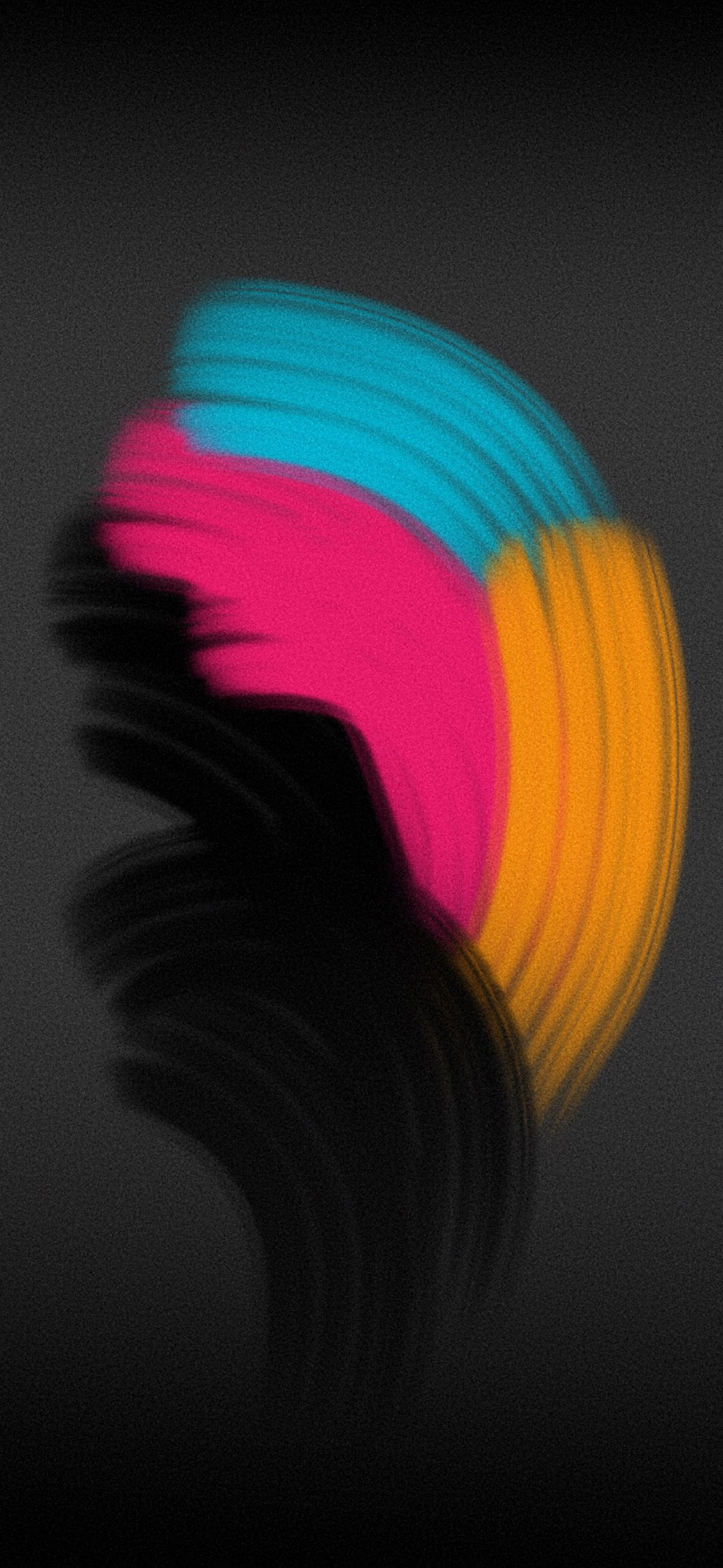 莱分享今日iPhone壁纸分享