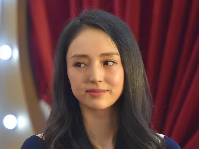 张婉婷得知老公宋宁峰出轨后，告诉董璇，董璇的反应真是太善良了！宋宁峰出轨，把董