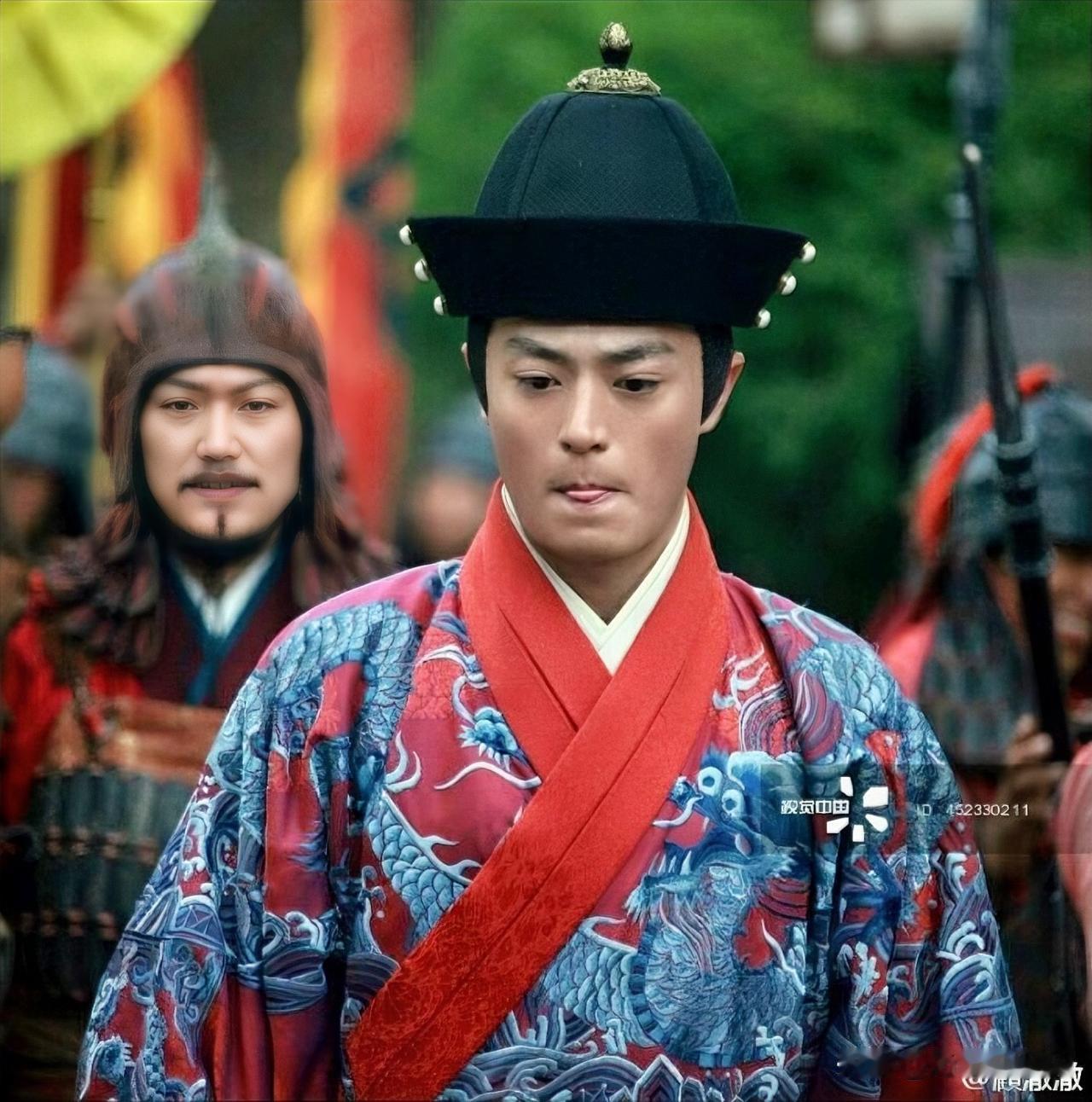 不是给朱祁镇洗白，事实上他杀掉于谦也是迫不得已。他当然知道于谦冤枉，但是，徐有贞