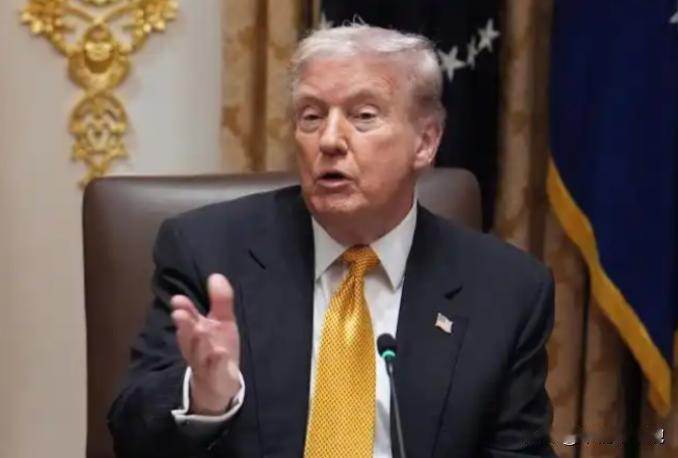 G20正式瓦解！美国正式宣布不派任何代表参加G20峰会？全球哗然！美国白宫正式官