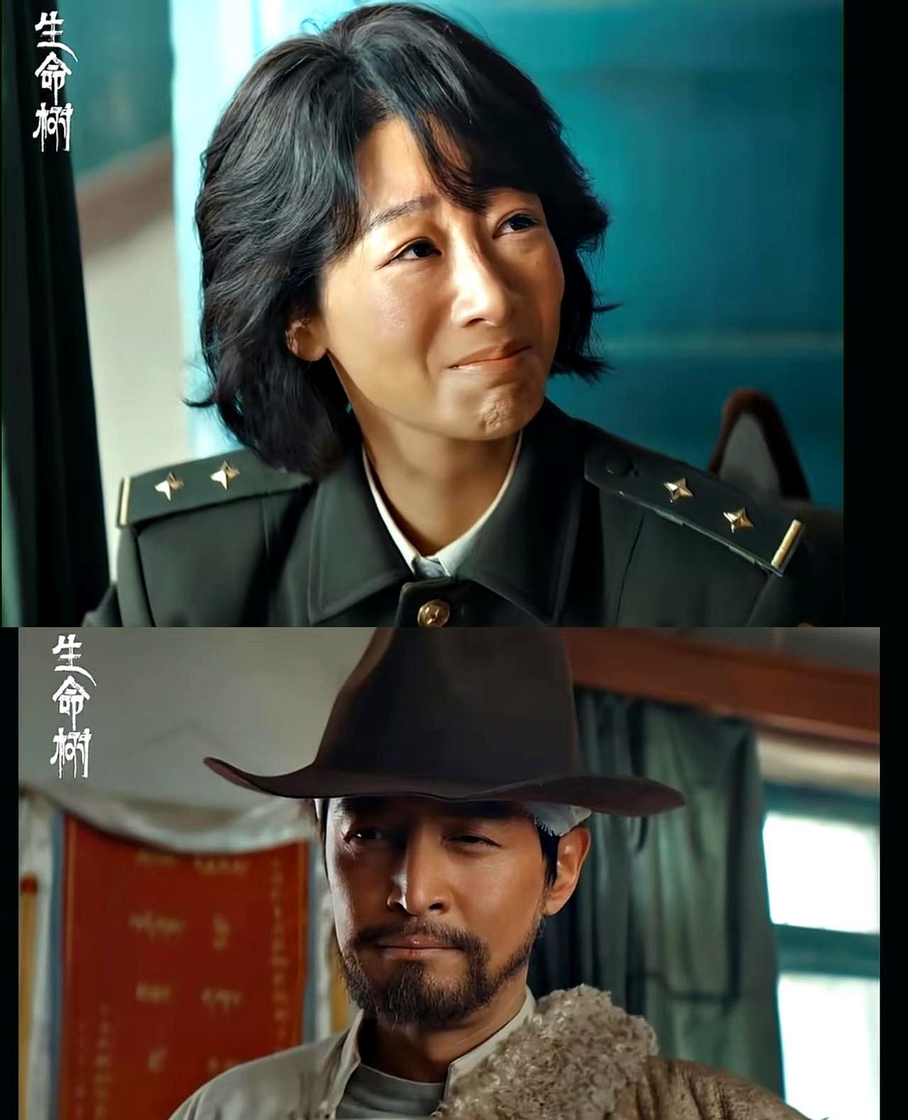 零下20度，拿命拍的剧，央视爆了。雪崩砸下来，枪口顶着头，在可可西里，命不