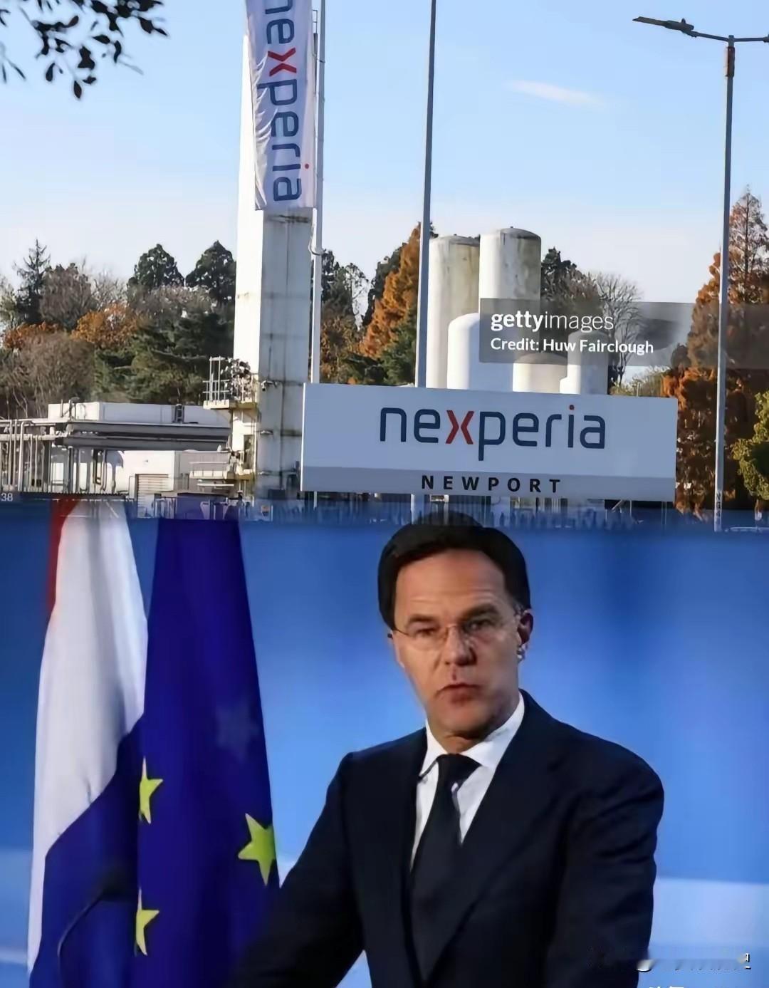 荷兰安世宣布，中国子公司正式换国内供应商，不再合作安世中国致信分销商，宣布与三