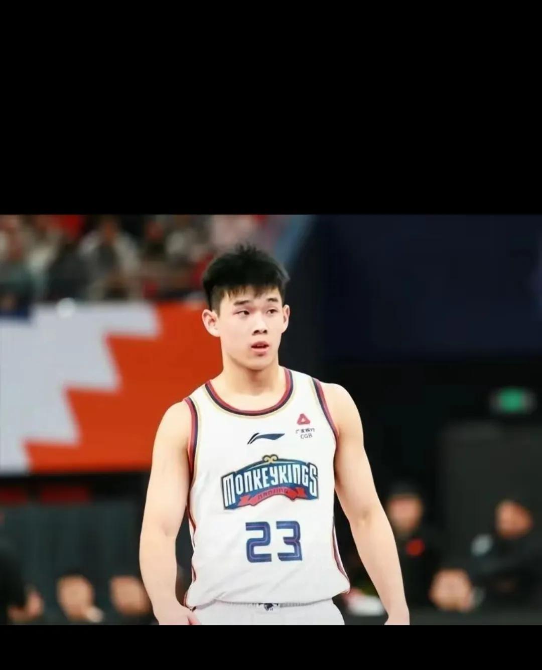 孙铭徽、林葳落选男篮集训名单引热议：MVP+得分王为何无缘亚洲杯？