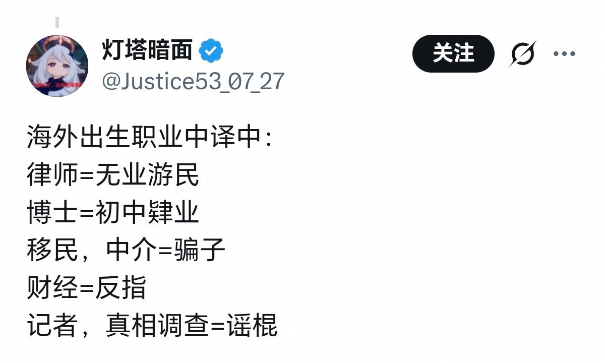 海外润人自我介绍翻译[doge][doge][doge]​​​