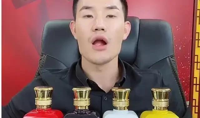嘎子可能以为7天行拘问题不大，出来不耽误自己中秋节带货，这次可能他要失算了，自己
