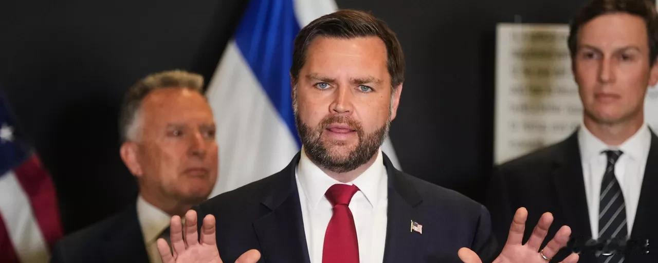 乌克兰人对领土决不让步美国副总统万斯表示称：“我认为，俄罗斯确实希望取得对顿