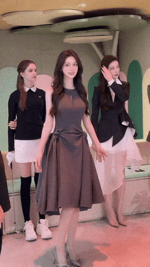 等待面试总是很紧张的