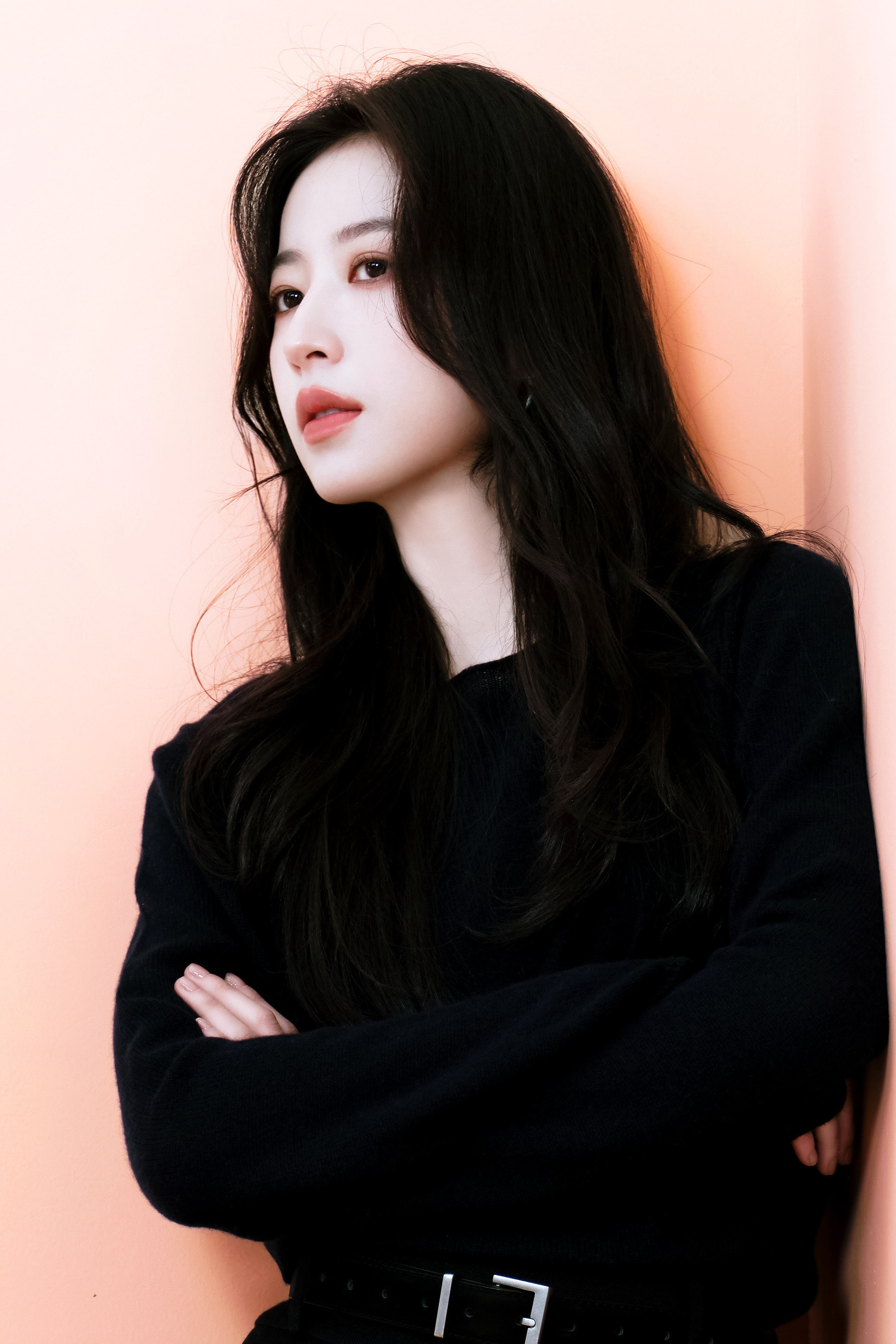 周雨彤姐姐是一种感觉—