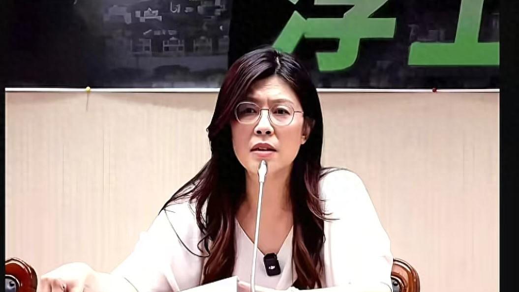 郑丽文糊涂了吧！此次人事再引热议！选沈建亿当办公室主任。这人之前是朱立伦