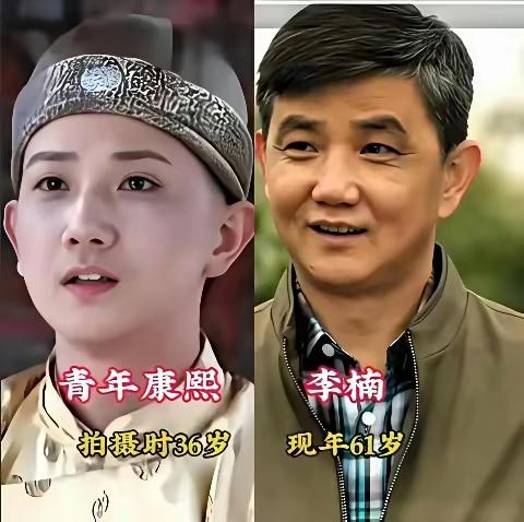 《康熙王朝》时经几十年，再回头看这部电视剧，依然觉得特别好看。真的特别喜欢当时