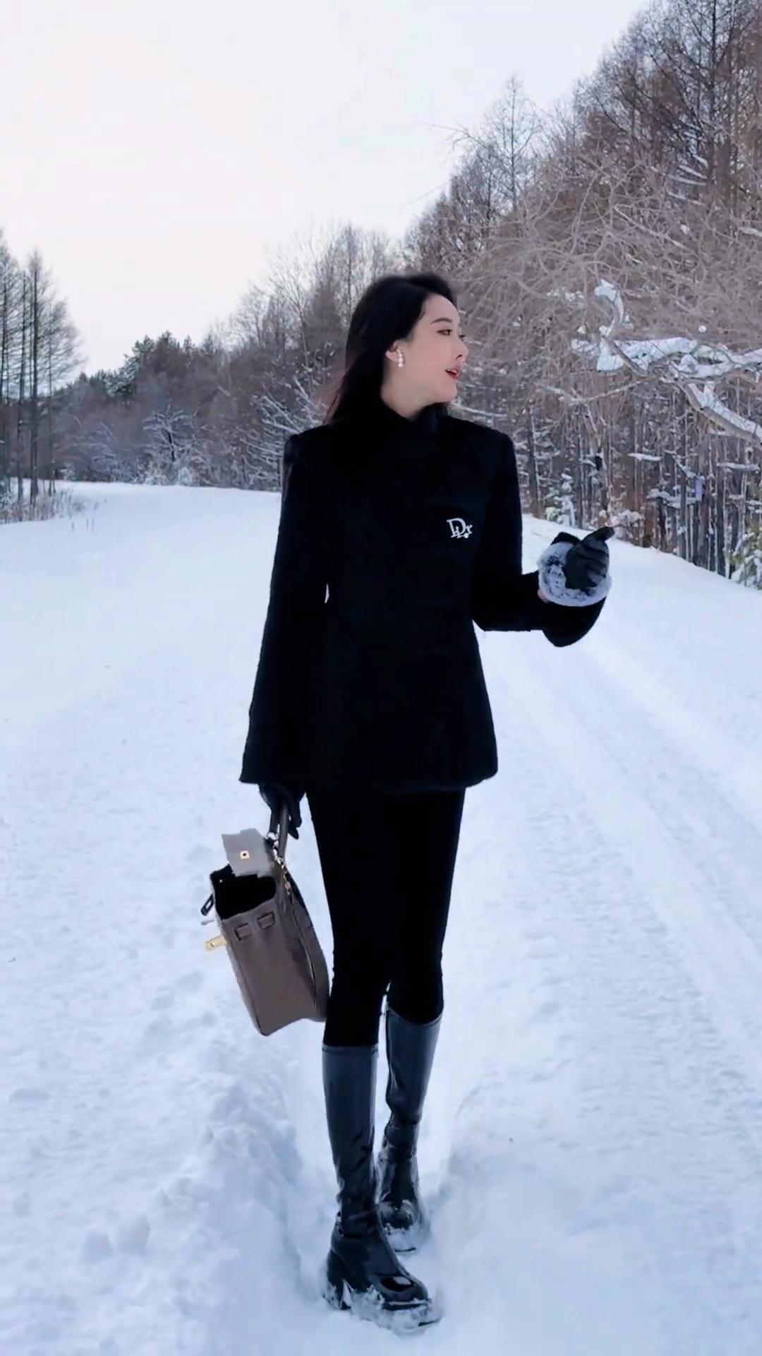 什么是女人的气质和魅力?