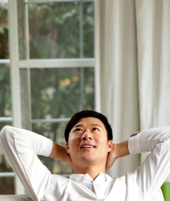 男人真正着迷的不是你对他的好……而是你能给他的生理价值、情绪价值和经济价值