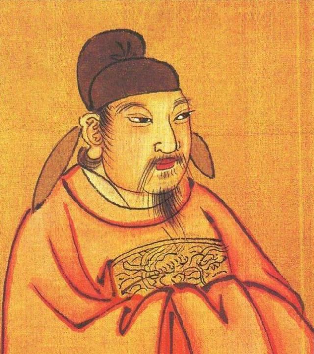 78岁唐玄宗绝食，想逼儿子服软，李亨仅批2字，史官：比赐死更狠。唐玄宗快不行