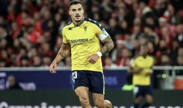 2026冬窗，山东泰山10大绯闻外援中卫汇总