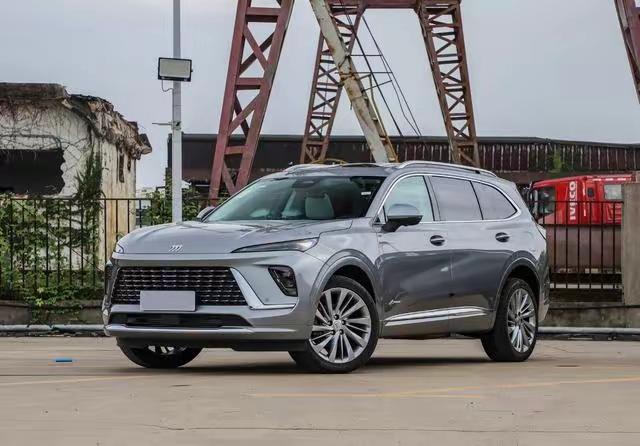 新车降价3万，二手贩子还喊“德系保值”？现在买二手昂科威，你得先想清楚这件事前