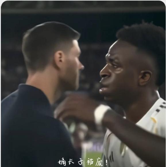 维尼修斯在皇马已无未来？投奔利物浦或是最佳出路！