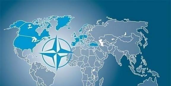 蒙古国如果上午8点宣布加入北约！我估摸，9点钟，全世界地图厂商就得连夜加班