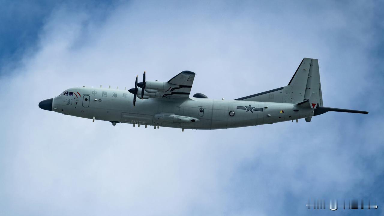 运8反潜机与运9反潜机，到底有何不同？运9反潜机，毋庸置疑，应该是比运8反潜