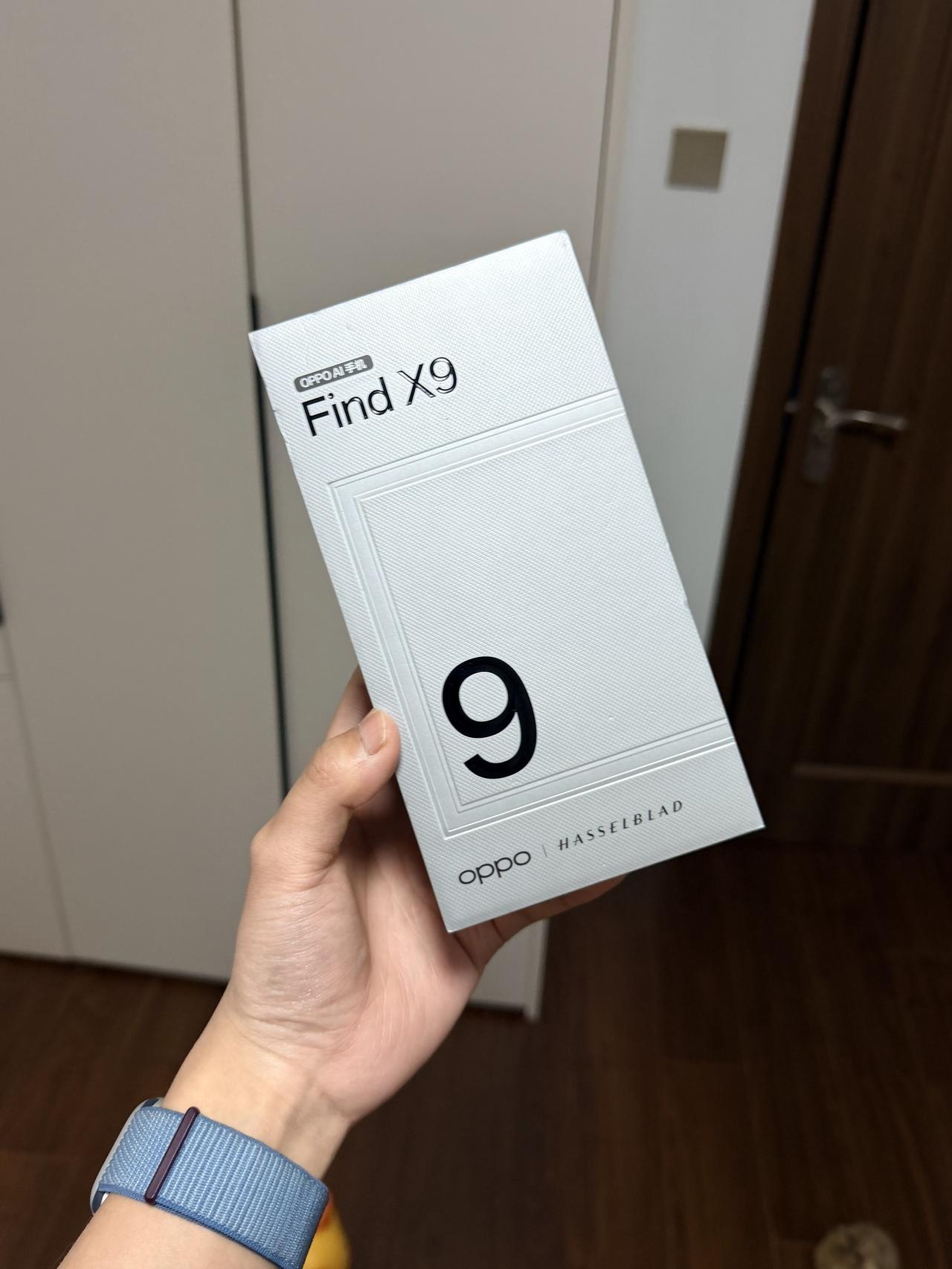 女朋友想要，女朋友得到！你们怎么知道这是买给女朋友的新年礼物OPPOFindX