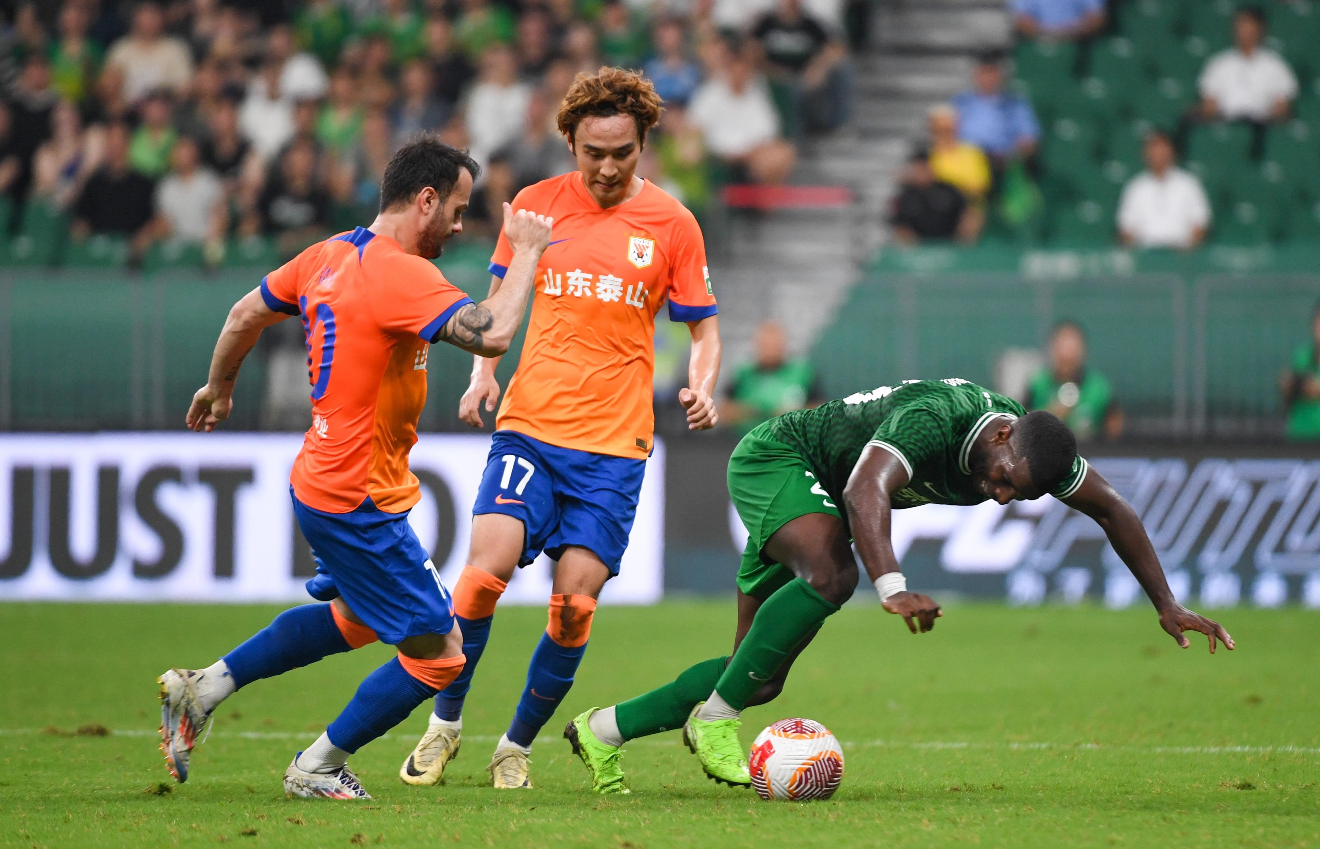 巧了! 上赛季中超金靴法比奥银靴瓦科今天都迎来33岁生日