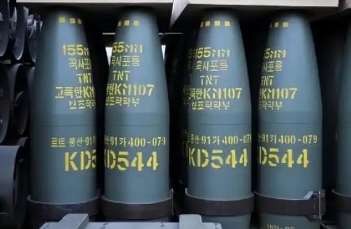 朝鲜炮弹外交惊天逆转：1200万发炮弹换俄罗斯尖端武器，改写东亚格局！