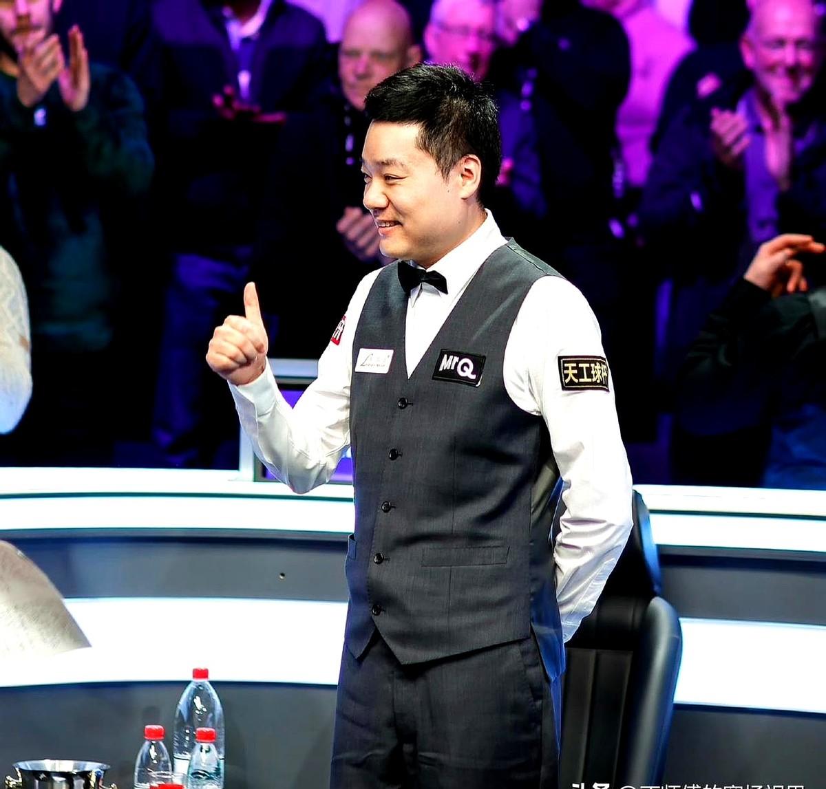 沒有对比就没有伤害，丁俊晖和赵心童本赛季的成绩谁更胜一筹？赵心童本赛季多数数