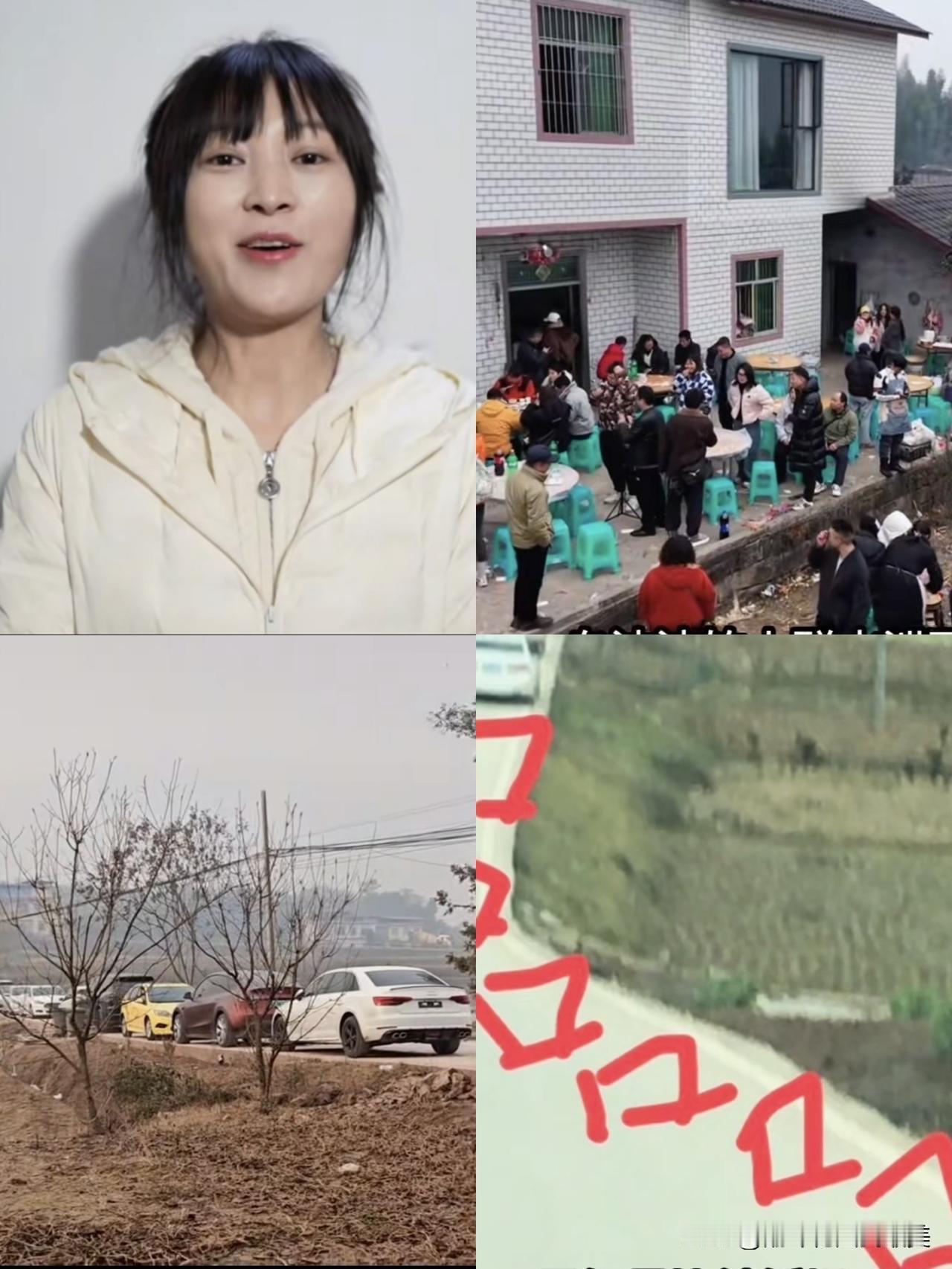 一个叫呆呆的小姐姐这波操作也太绝了吧！本来以为找两个热心网友帮忙按猪，