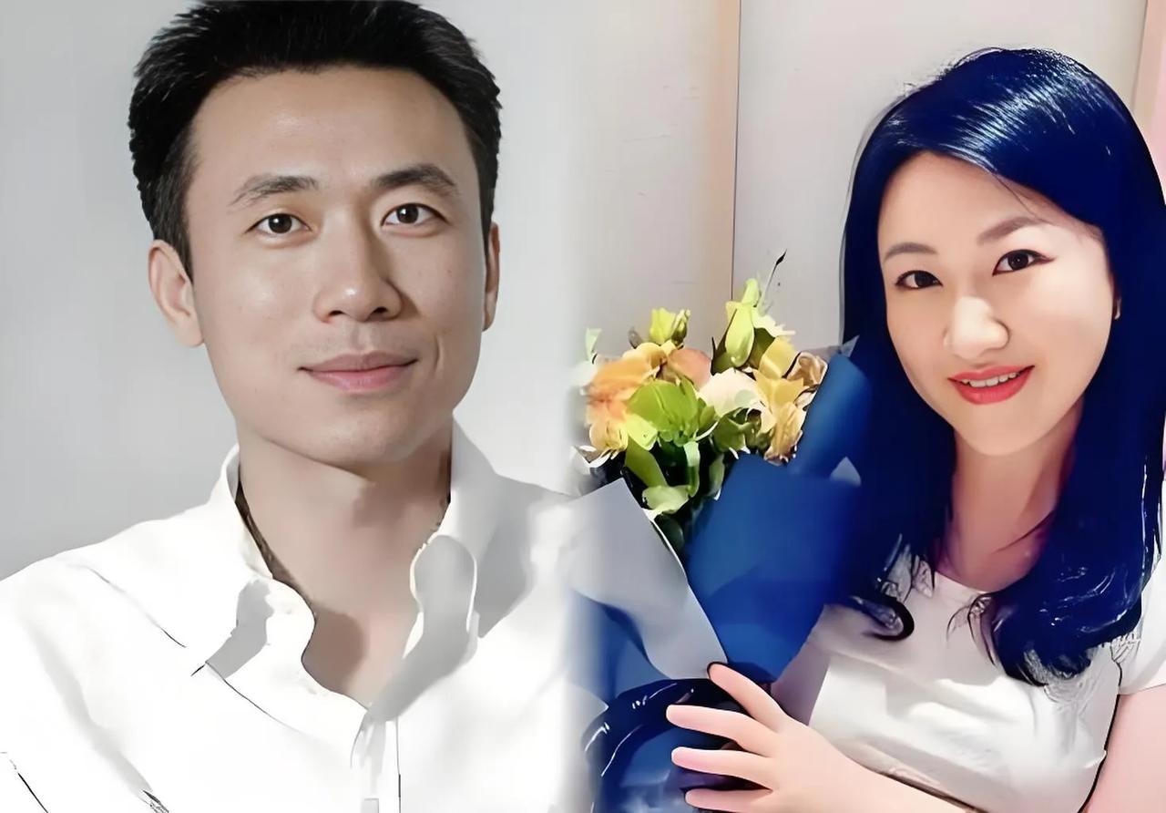 他是亿万富豪，婚内偷偷出轨舞蹈演员同居后，回家想和老婆杨蕾离婚，却不承想，离婚过