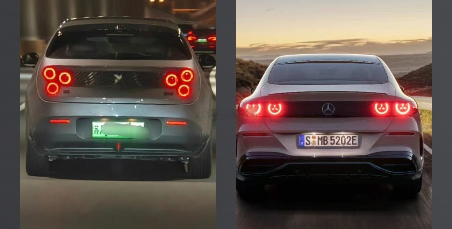 就说有一种什么既视感，原来如此