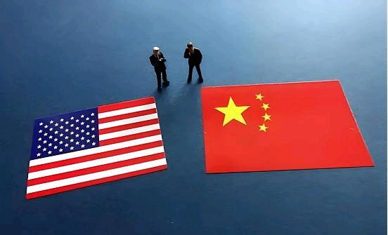 终于有人管管美国了！美国遇到大麻烦，用得上中国了，才想起来中美两国需要携手。数