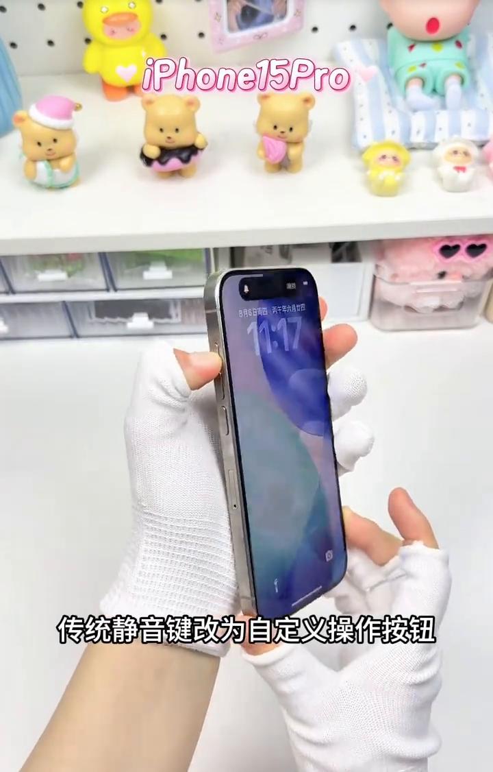 有没有宝子纠结Pro系列该怎么选？带大家看懂这五款机型。·第一款：iPhone