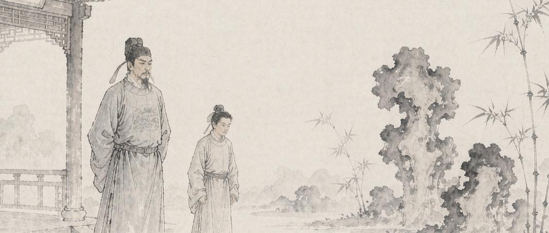 你信不信，一个爹夸儿子，能夸得比骂还难听。这两天我把《红楼梦》第十七回翻了三遍