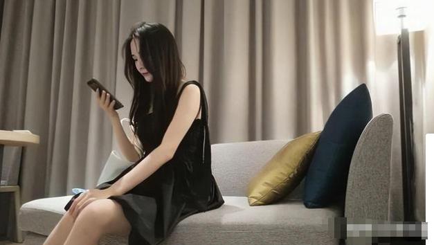 “想白嫖？”河南，一男子约了女网友见面还开了房，在房间里两个人互相喜欢，并且还多