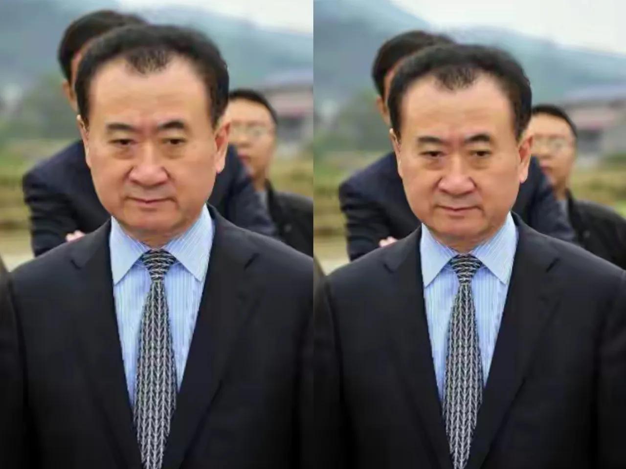 不查不知道被王健林的“硬扛”给惊到了!哪是什么快还清6000亿,明明是71