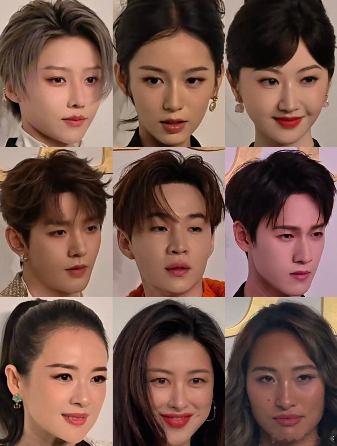 Dior线下活动，生图状态如何