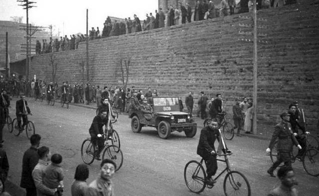 重庆低调到被忽视，一比老祖宗，成都都得甘拜下风如今说起西南大城，成都凭借安逸