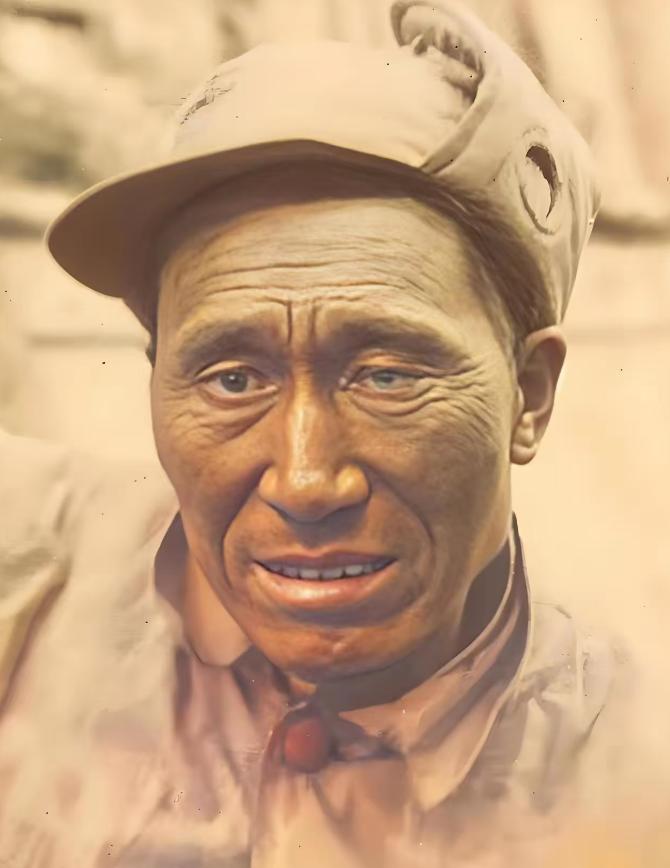 傅作义嫡系第35军，是解放战争华北战场让解放军最头疼的一支劲旅，它不只是傅作义的