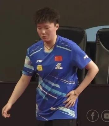 慢性子碰上急性子！以柔克刚，范姝涵淘汰帕瓦德6月15日凌晨，WTT斯科普里常规