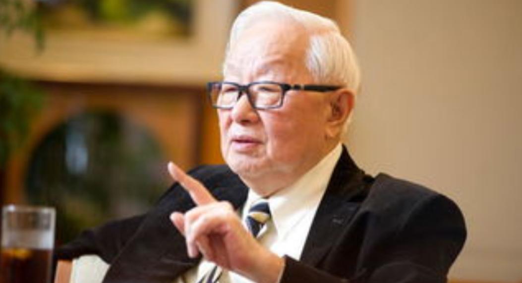 台积电创始人张忠谋，受访时再次语出惊人：“我真的认为，我的国家——美国，仍然是世