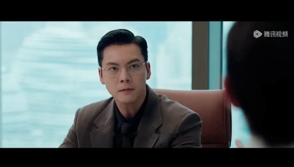许我耀眼亲子关系概率0.01%傅铂涵亲手撕开沈皓辰的伤口！从孤独救赎到卷入漩涡