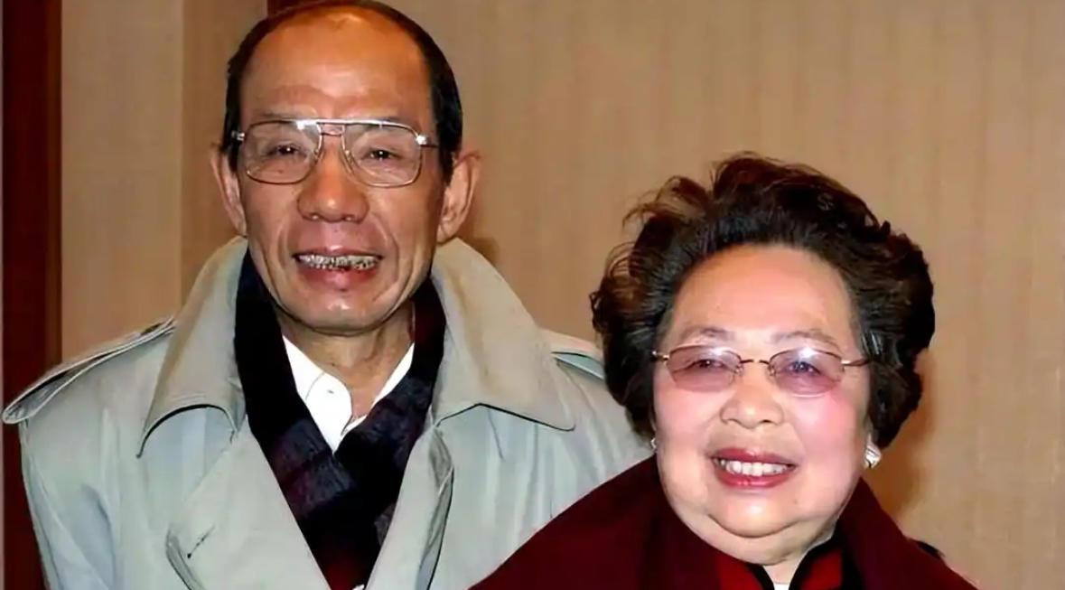 魏宗万老师离世了他最放心不下的既不是继女于虹，也不是亲女儿魏茗，而是那个他在临