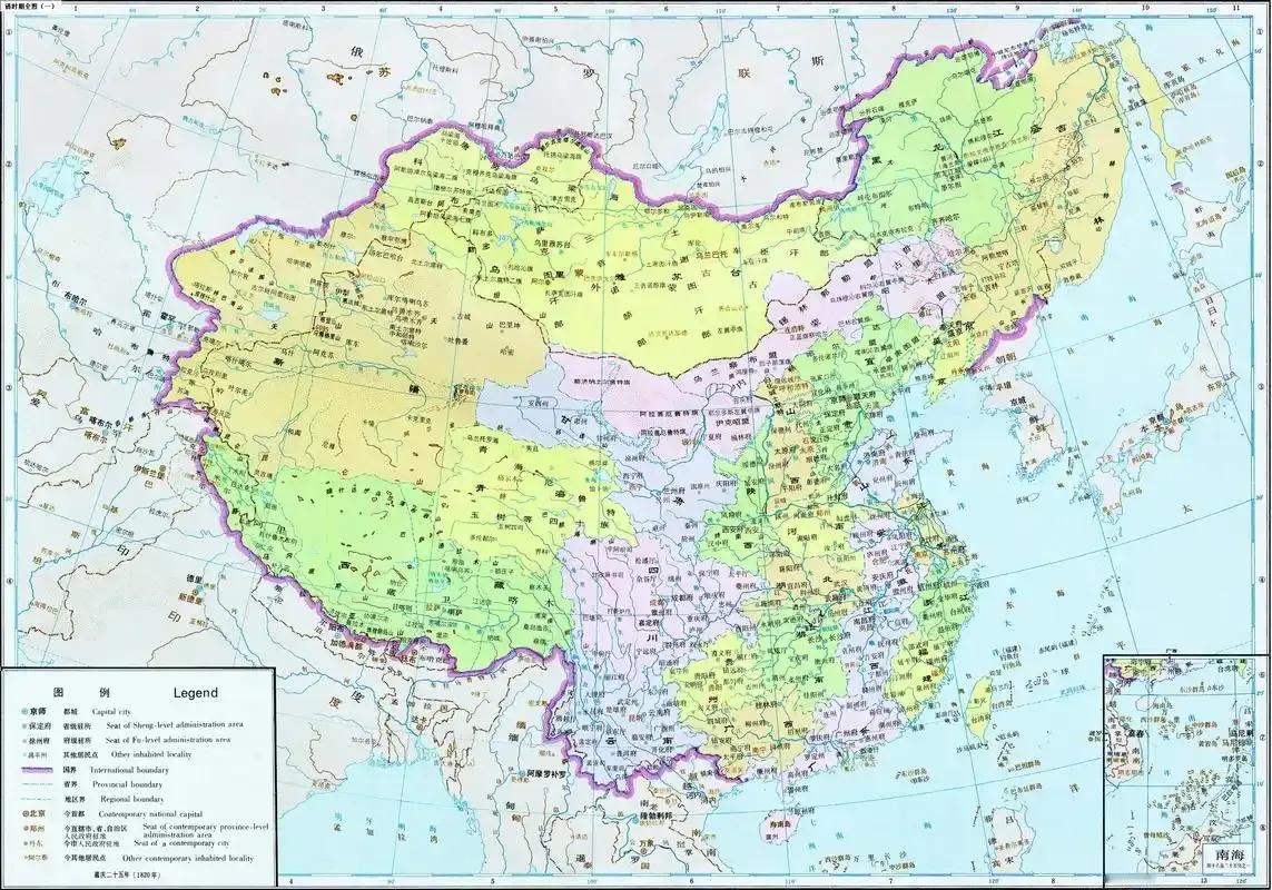 满清由一个落后的游牧民族入主中原，先天条件并不好，为何能把君主专制玩到极致？主要