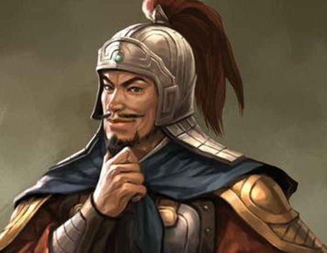 这人不投魏，诸葛亮早统一三国了，刘备偏忽视他，成了千古遗憾说起来真是让人拍大