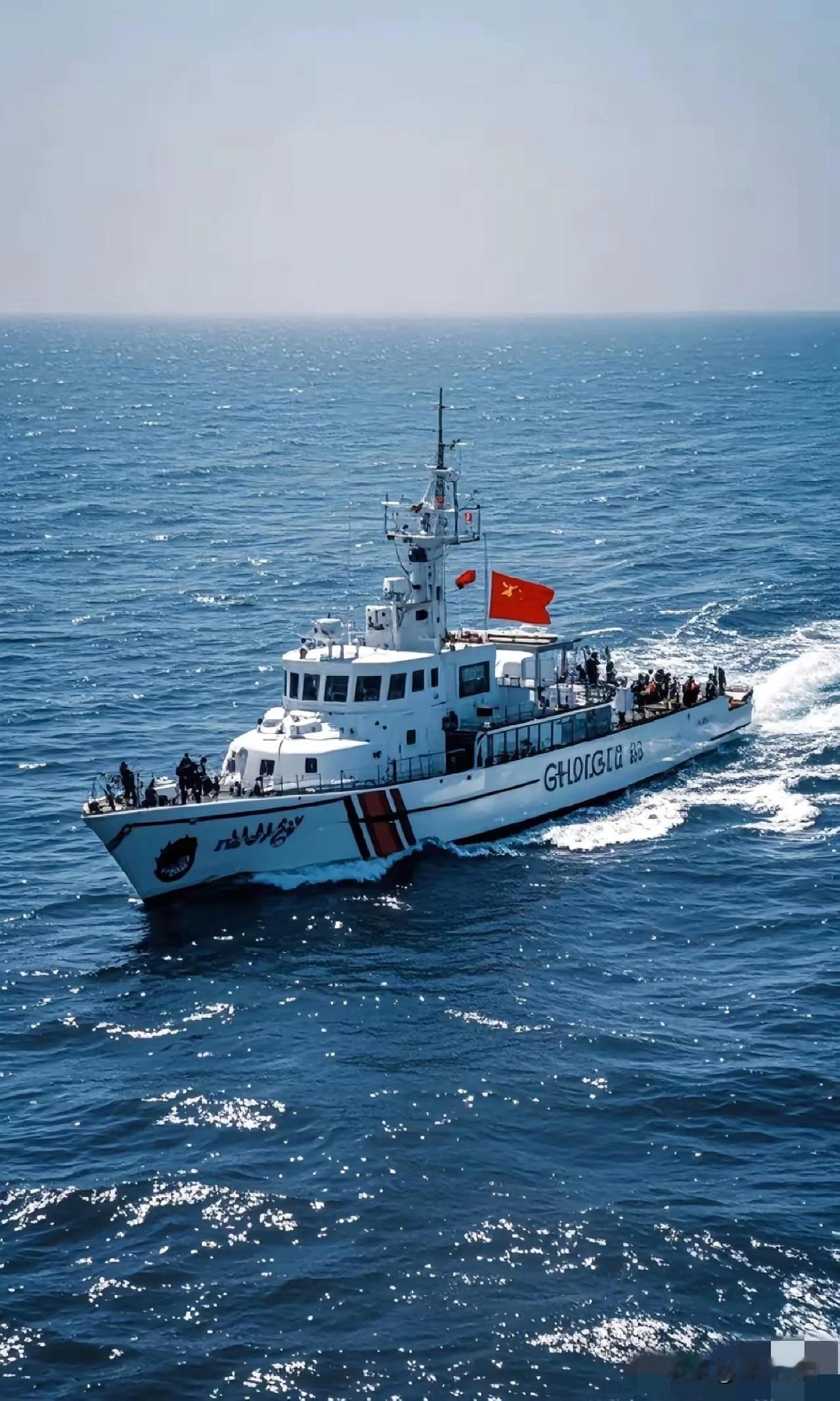 日本渔船又来碰瓷钓鱼岛？这次连借口都懒得找了！界面新闻12月2日实锤：日本“