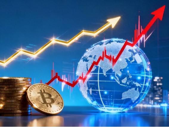 知名投资人罗杰斯曾经说：“史上最惨烈的金融危机，将在2026年发生，而这场危机主