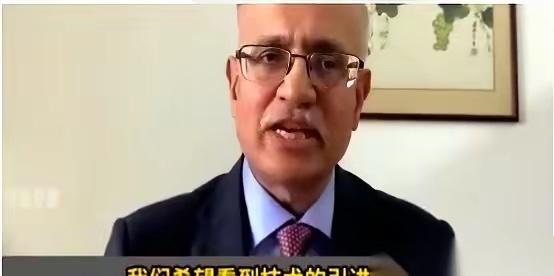 就刚才，刷到一条新闻，差点没把我手机惊掉。印度突然对外提出质问，追问我们为什