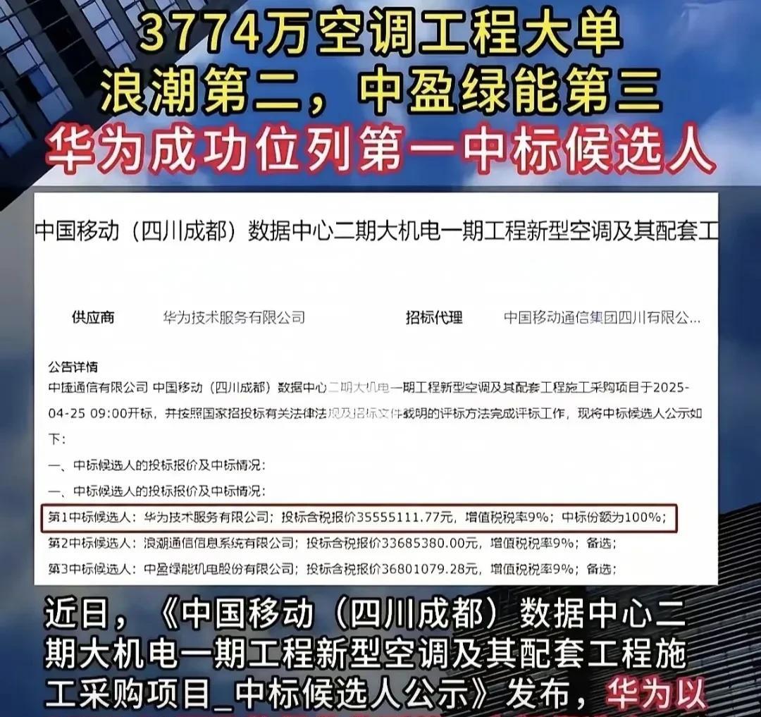 “华为要是做家用空调，就没有格力美的海尔小米什么事了”，我曾怀疑过这句话，现在不