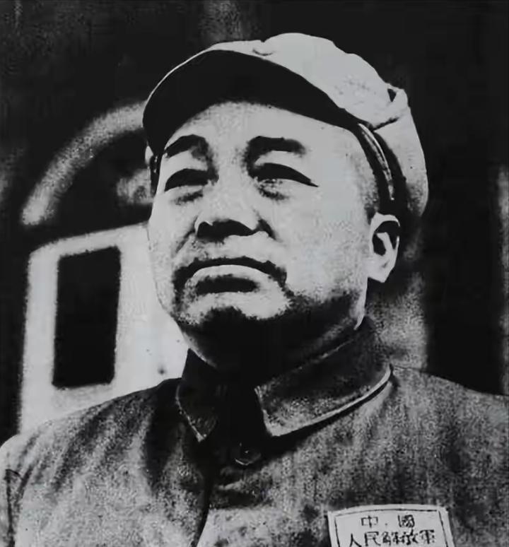 1965年彭德怀坚决不愿复出，亲笔写信向毛主席表明态度，毛主席回应：你要